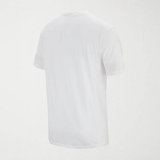 Nike Mens Crew Neck Short Sleeve Embroidered Active T-Shirt