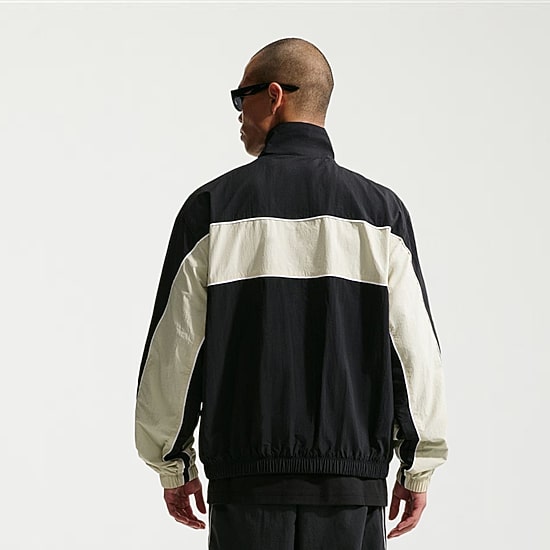 Nike Club Mens Lightweight Windbreaker