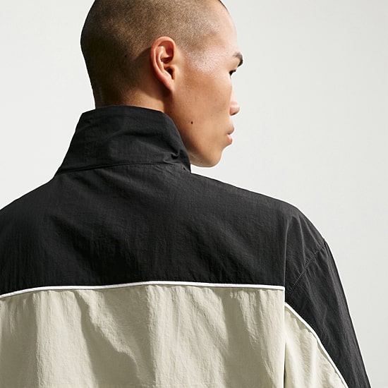 Nike Club Mens Lightweight Windbreaker