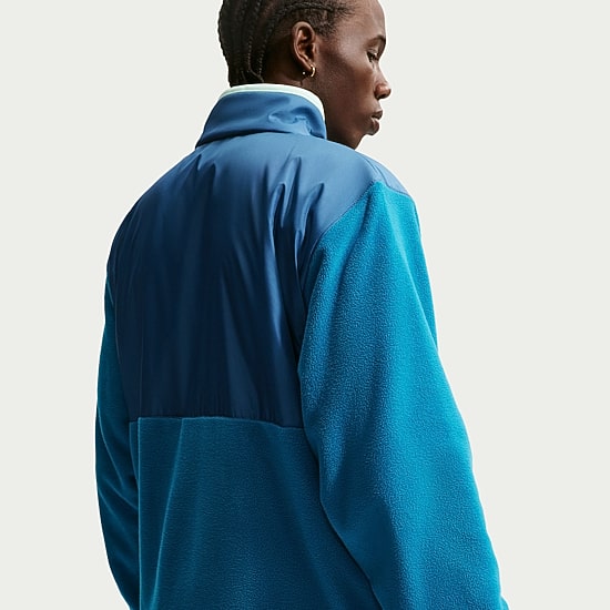 Nike Club Mens Fleece Lightweight Jacket
