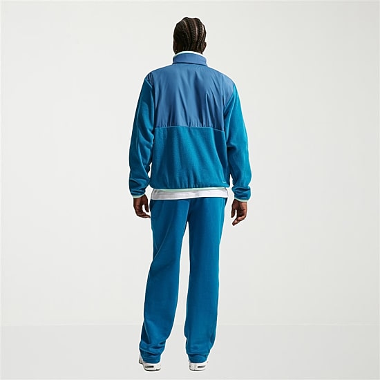 Nike Club Mens Fleece Lightweight Jacket
