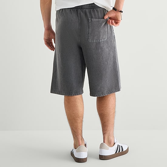 Arizona Baggy Fit Fleece Mens 12