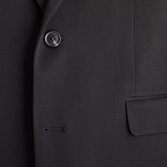 J. Ferrar 360 Stretch Knit Texture Mens Slim Fit Sport Coat