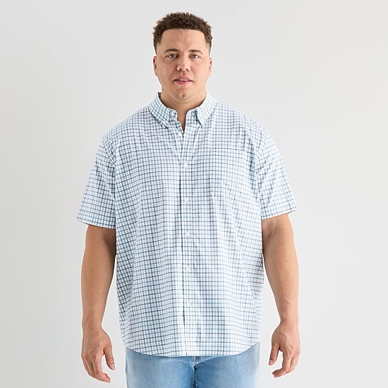 mens colorful dress shirts Blue Pink Striped Cotton Shirt 16 US (41 EU) and pool party. Formal Dresses Easter Dress Size:7/8 insta