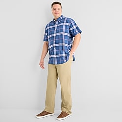 jcp big and tall dress shirts Men's Big & Tall Dress Shirts