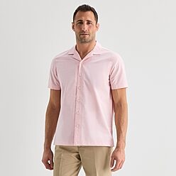 stafford pink dress shirt Stafford | Shirts | Pink Stafford Dress Shirt 5 12 Used
