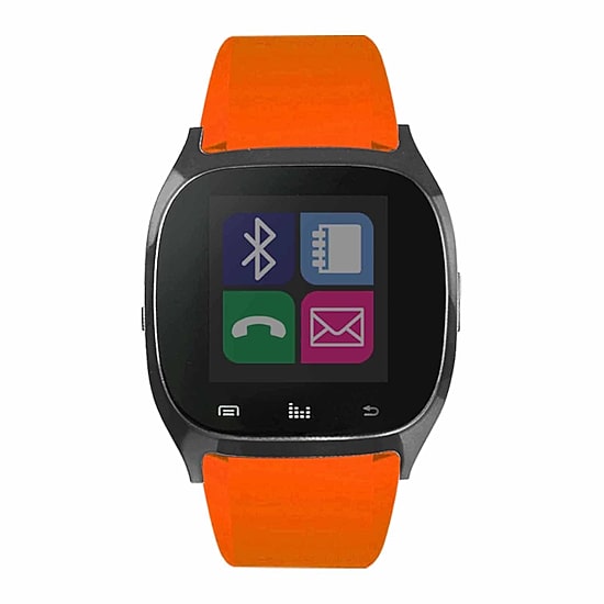 iTouch Orange Smart Watch-JCI160GN590-036
