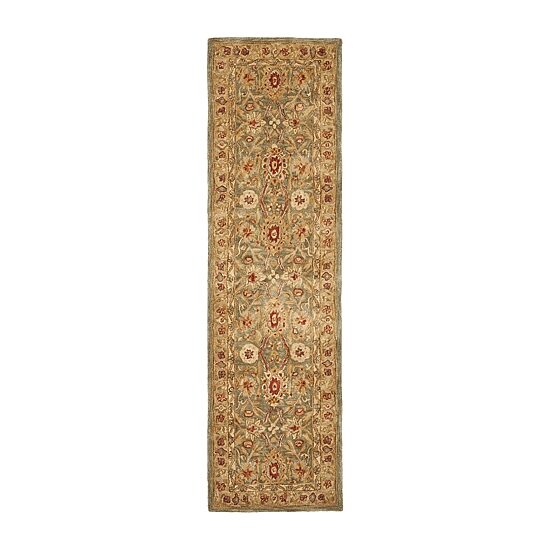 Safavieh Elaine Traditional Area Rug