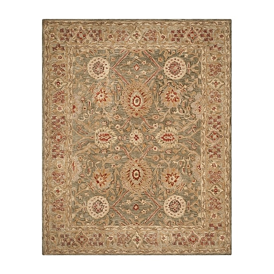Safavieh Elaine Traditional Area Rug