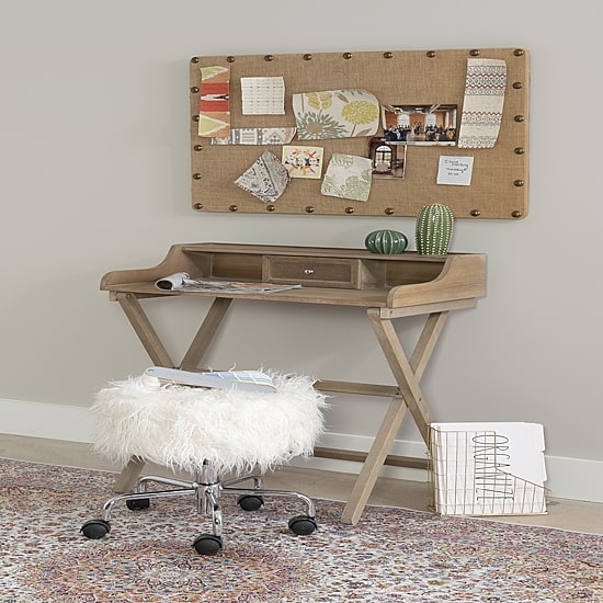 Castrey Home Office Desk