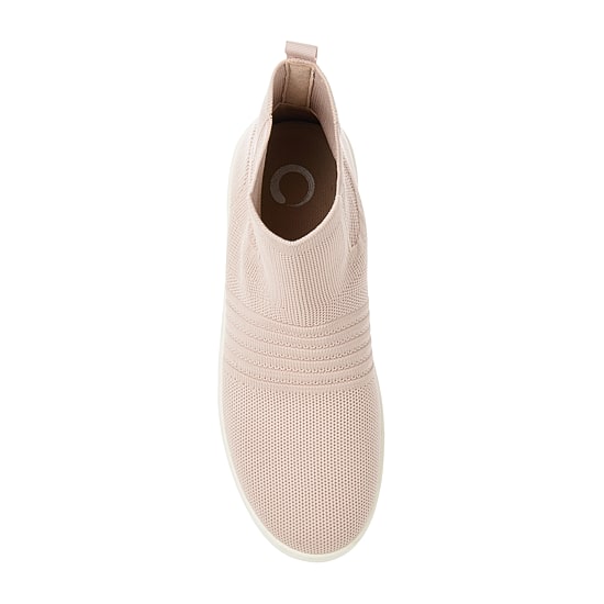 Journee Collection Kody Womens Sneakers