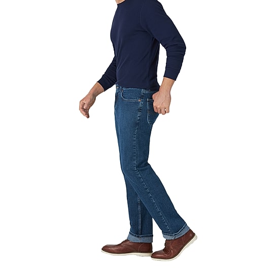Lee® Men's Legendary Regular Fit Straight Jean