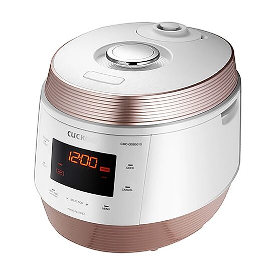 Cuckoo 5 Qt Electric Pressure Cooker