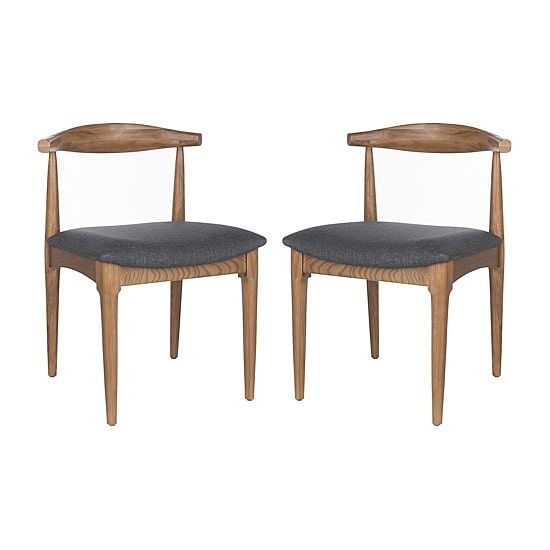 Lionel Retro Dining Chair - Set of 2