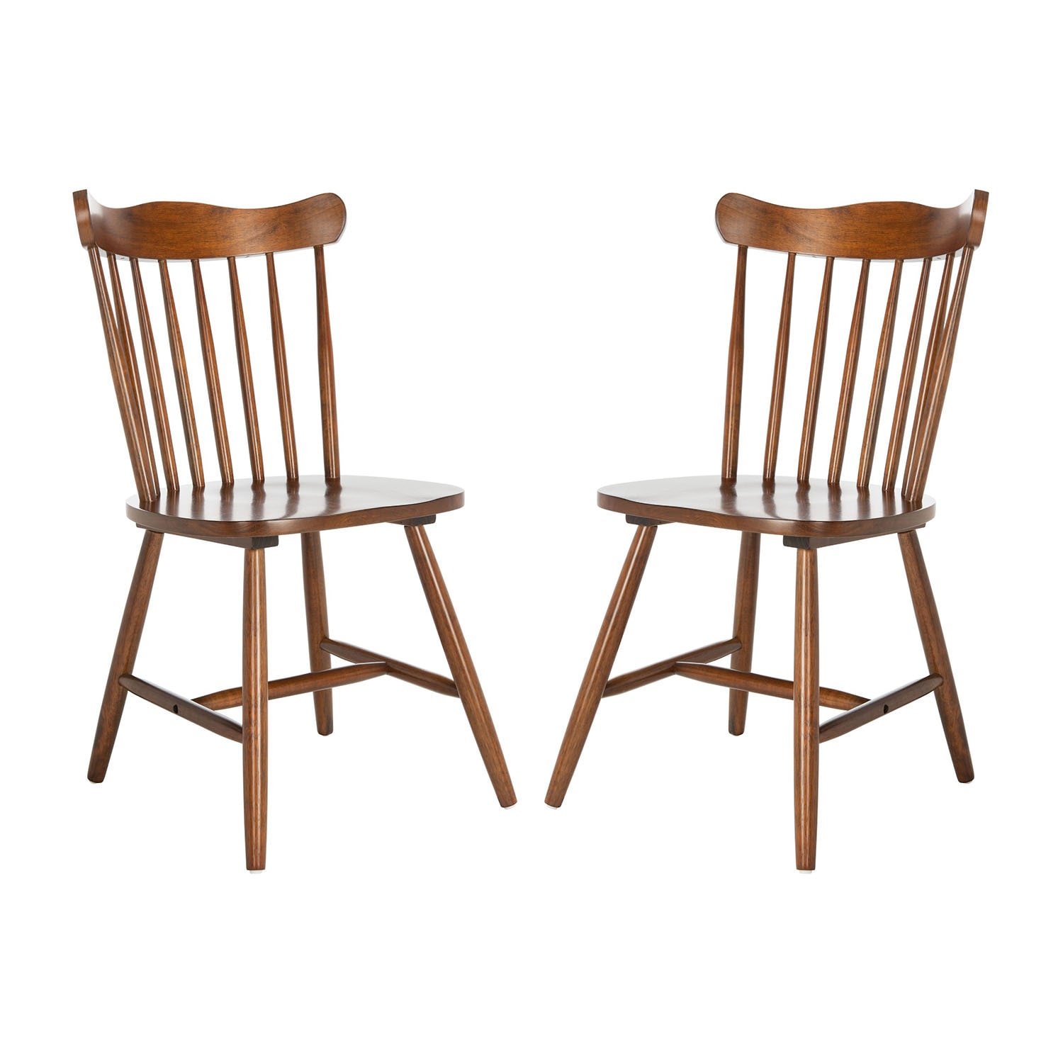 Reeves Traditional Dining Chair - Set of 2