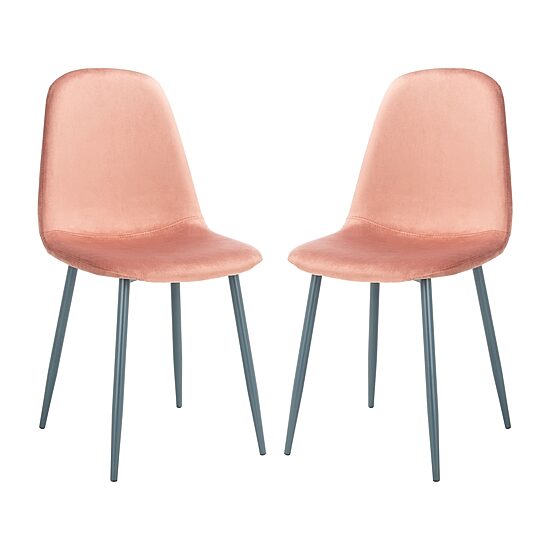 Blaire Modern Diining Chair - Set of 2