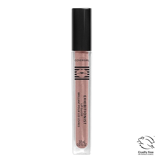 COVERGIRL Exhibitionist Lip Gloss