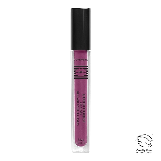 Covergirl Exhibitionist Lip Gloss