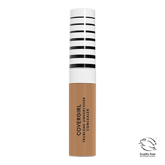 COVERGIRL Trublend Undercover Concealer