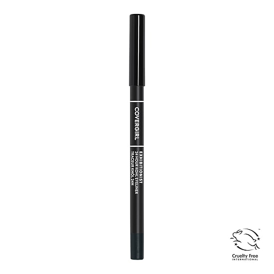 COVERGIRL Exhibitionist 24hr Kohl Eyeliner