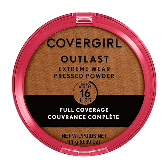 COVERGIRL Outlast Extreme Wear Pressed Powder