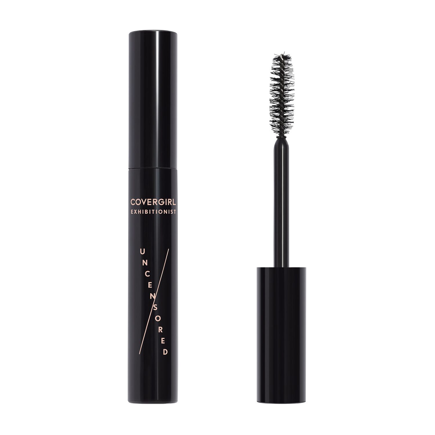 COVERGIRL Exhibitionist Uncensored Mascara