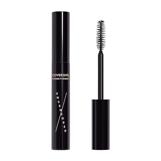 COVERGIRL Exhibitionist Uncensored Mascara