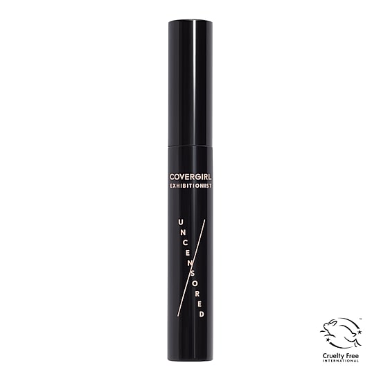 COVERGIRL Exhibitionist Uncensored Mascara
