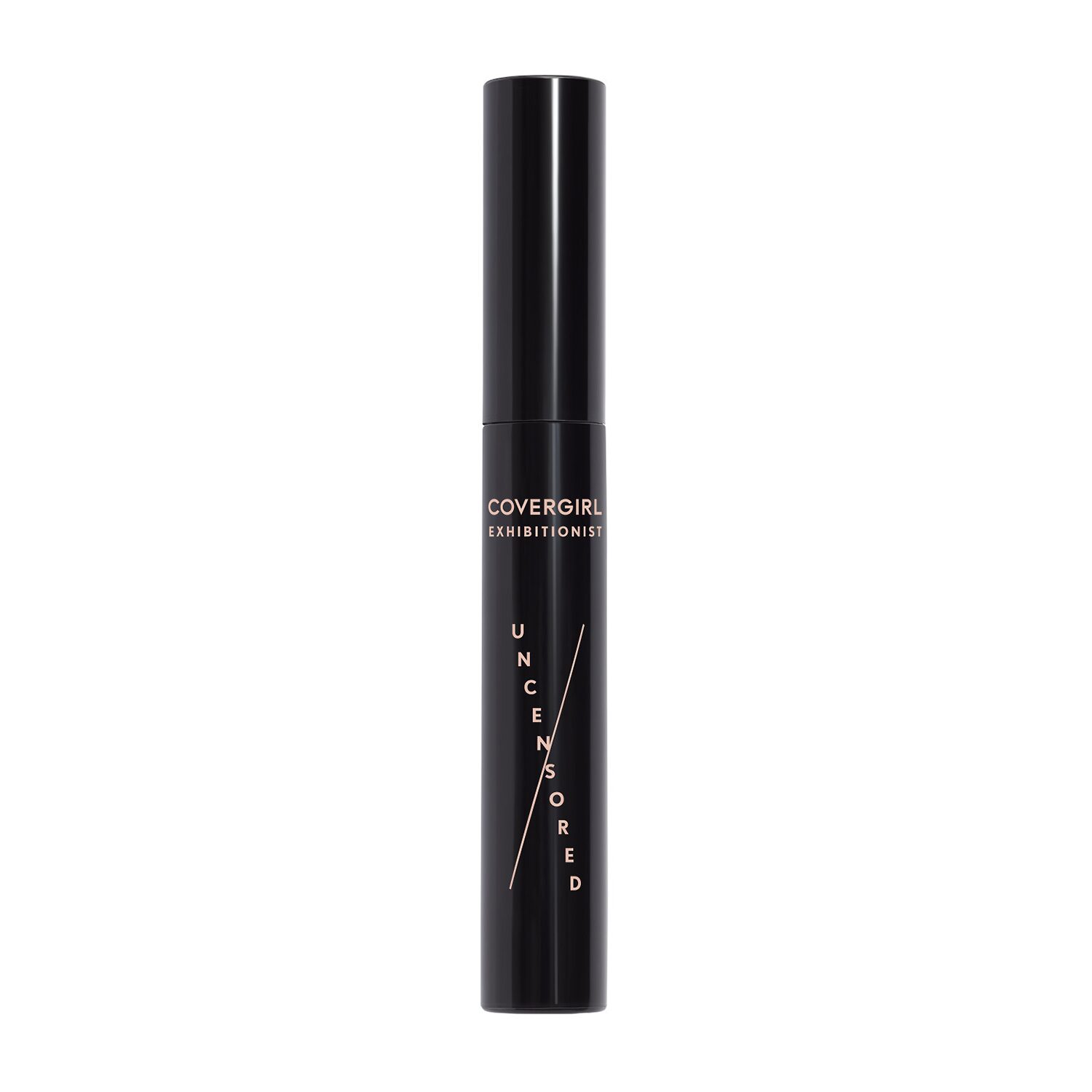 COVERGIRL Exhibitionist Uncensored Mascara