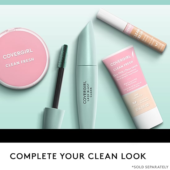 COVERGIRL Lash Blast Clean Mascara
