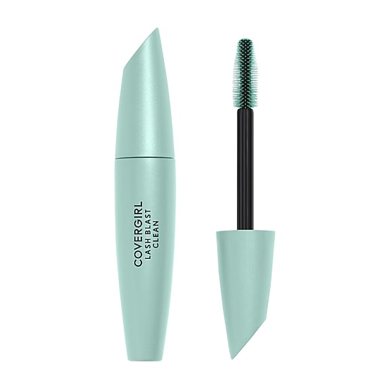 COVERGIRL Lash Blast Clean Mascara