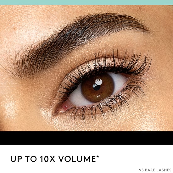 COVERGIRL Lash Blast Clean Mascara