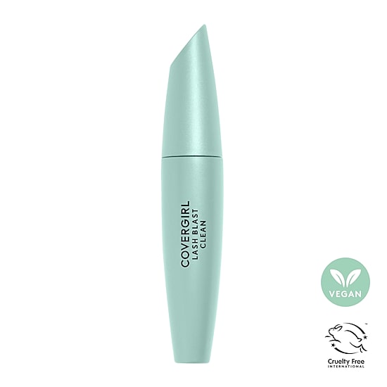 COVERGIRL Lash Blast Clean Mascara