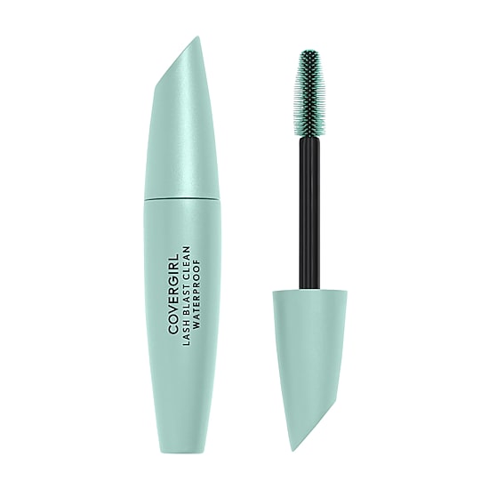 COVERGIRL Lash Blast Clean Waterproof Mascara