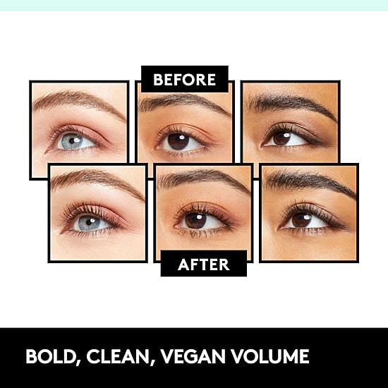 COVERGIRL Lash Blast Clean Waterproof Mascara