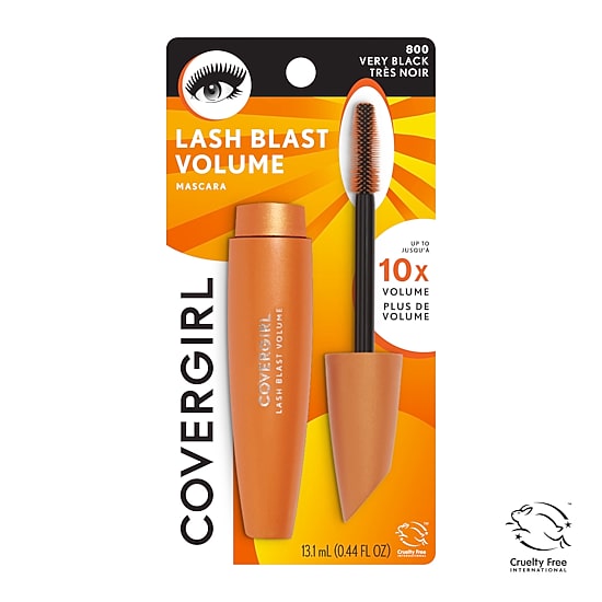 COVERGIRL Lash Blast Volume Mascara