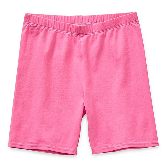 Thereabouts Little & Big Kid Girls 5" Bike Short