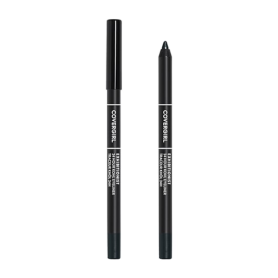 COVERGIRL Exhibitionist 24hr Kohl Eyeliner