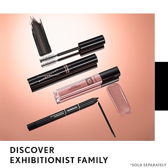 COVERGIRL Exhibitionist 24hr Kohl Eyeliner