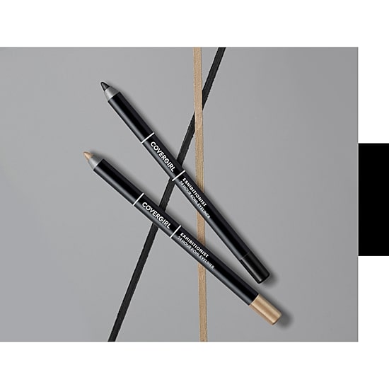 COVERGIRL Exhibitionist 24hr Kohl Eyeliner