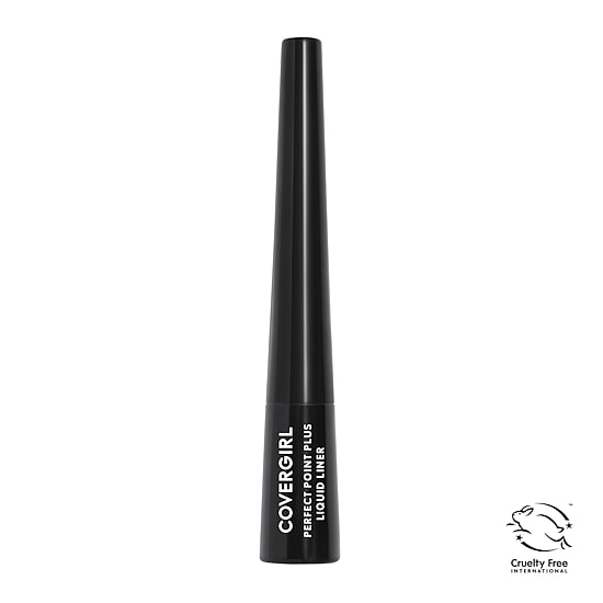COVERGIRL Perfect Point Liquid Eyeliner