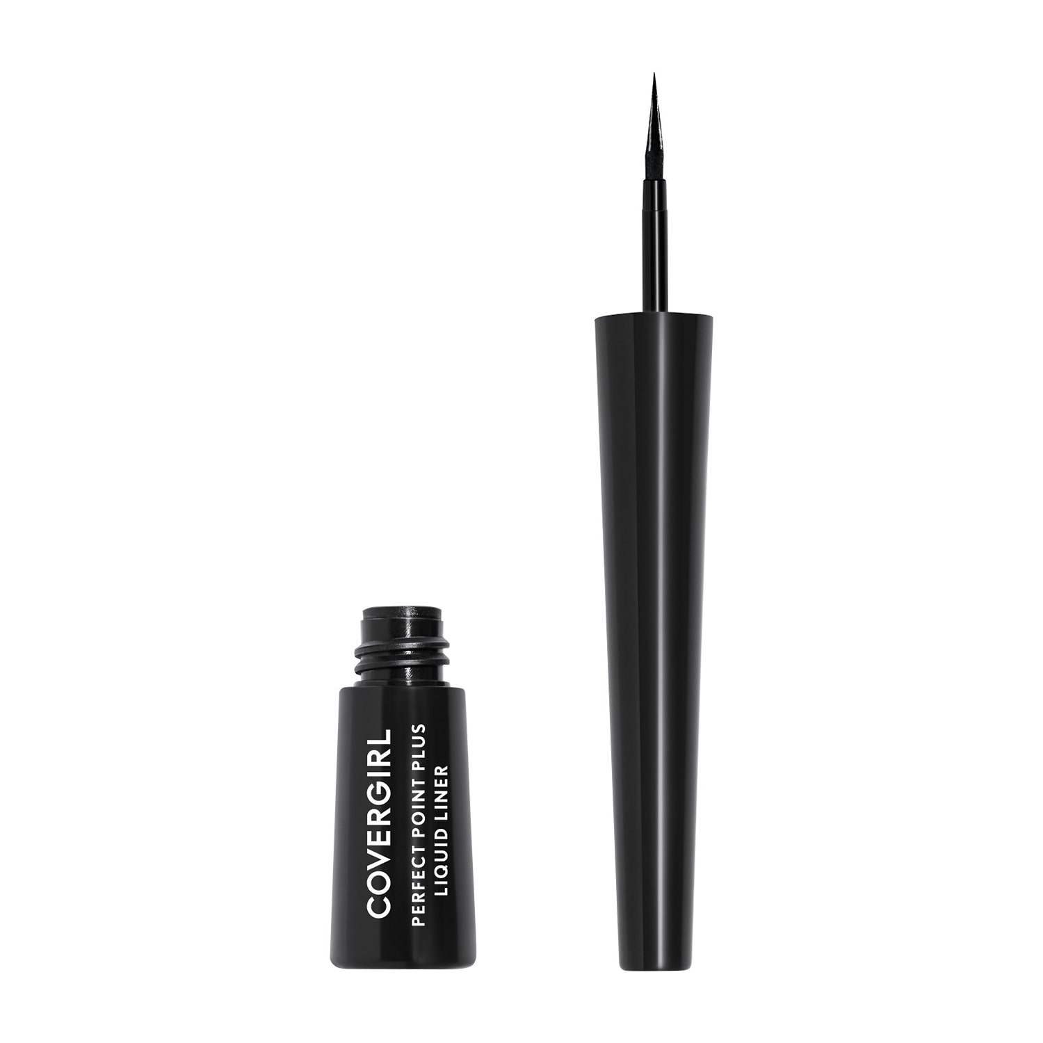 COVERGIRL Perfect Point Liquid Eyeliner