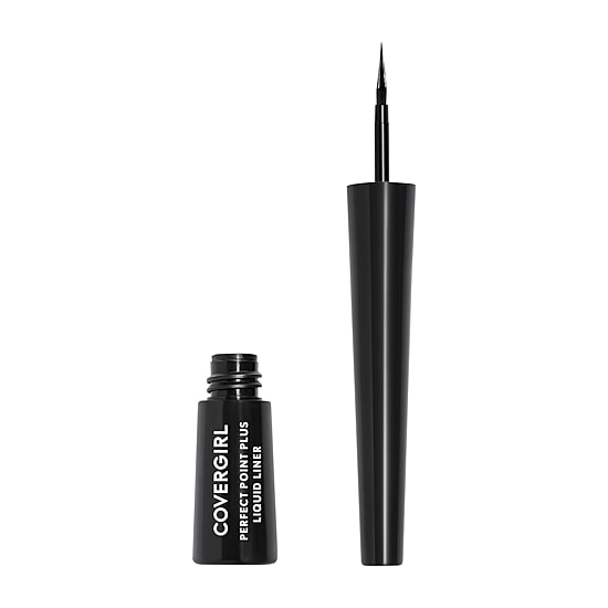 COVERGIRL Perfect Point Liquid Eyeliner