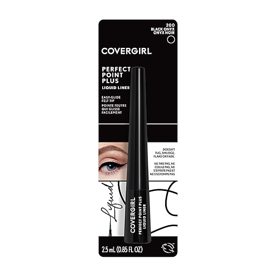 COVERGIRL Perfect Point Liquid Eyeliner