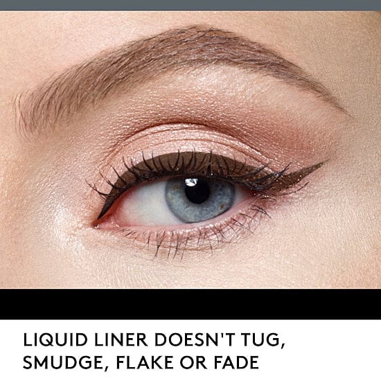 COVERGIRL Perfect Point Liquid Eyeliner