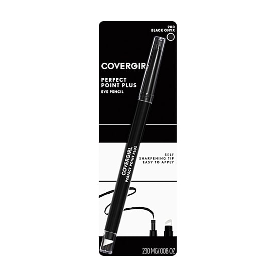 COVERGIRL Perfect Point Plus Eyeliner