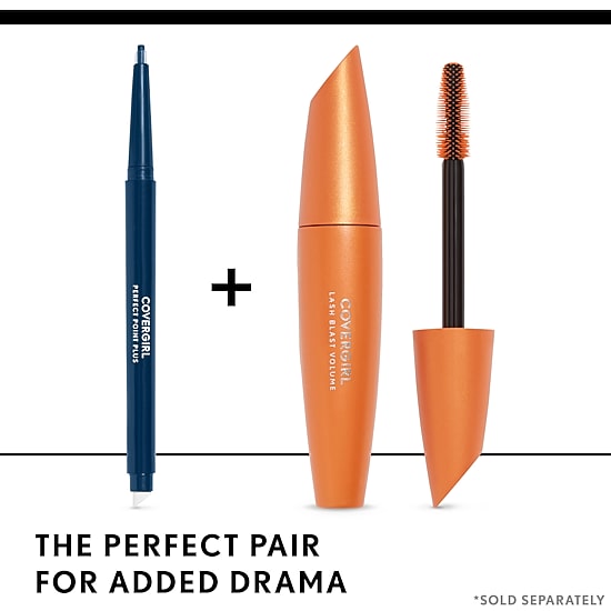 COVERGIRL Perfect Point Plus Eyeliner
