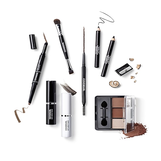 COVERGIRL Easy Breezy Brows Fill And Define Pencil