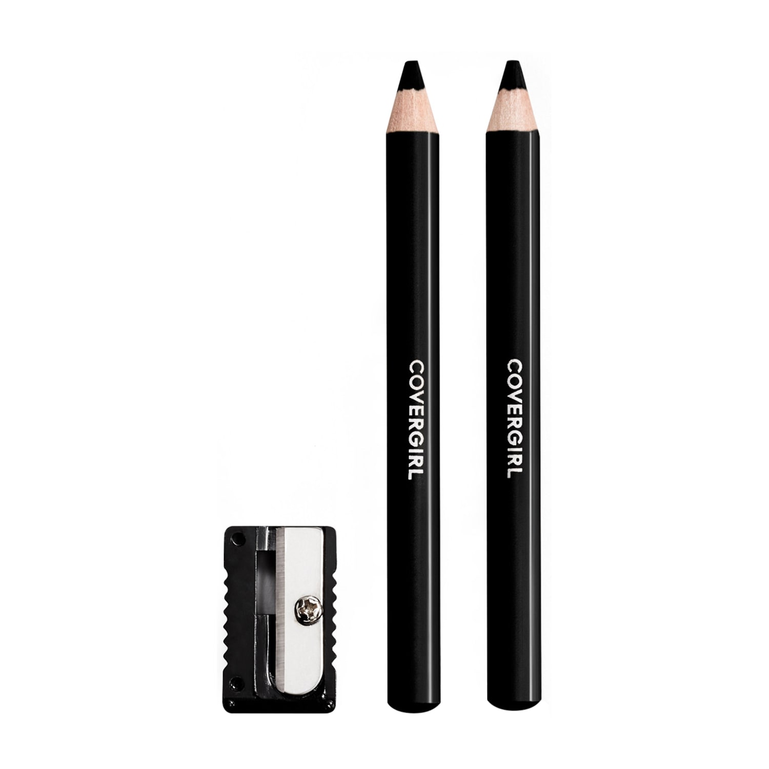 COVERGIRL Easy Breezy Brows Fill And Define Pencil