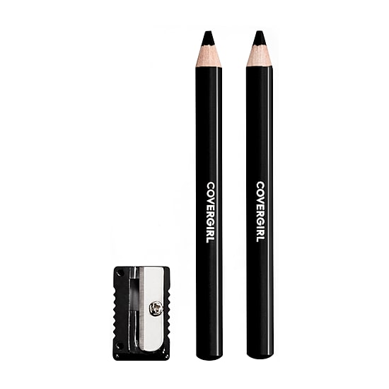 COVERGIRL Easy Breezy Brows Fill And Define Pencil